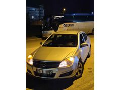 Çok acil masrafsız astra