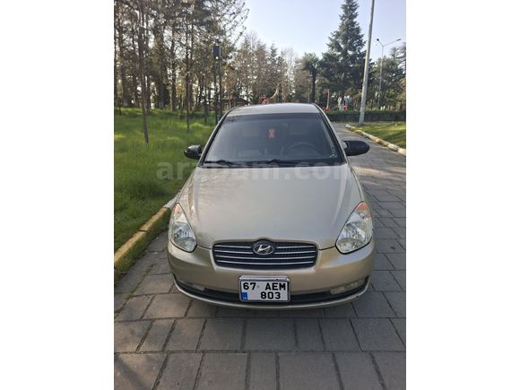 Sahibinden Hyundai Accent Era 1.4 Team 2006 Model