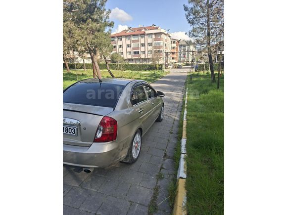 Sahibinden Hyundai Accent Era 1.4 Team 2006 Model