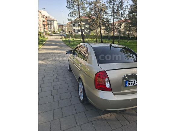 Sahibinden Hyundai Accent Era 1.4 Team 2006 Model