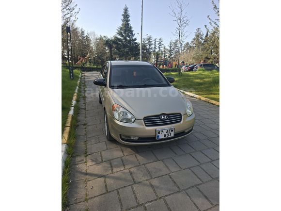 Sahibinden Hyundai Accent Era 1.4 Team 2006 Model