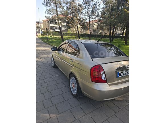 Sahibinden Hyundai Accent Era 1.4 Team 2006 Model