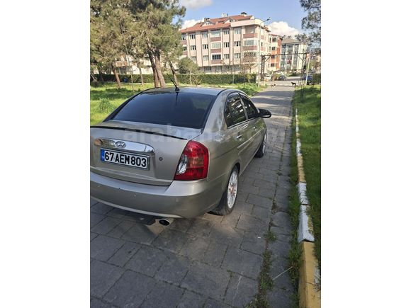 Sahibinden Hyundai Accent Era 1.4 Team 2006 Model