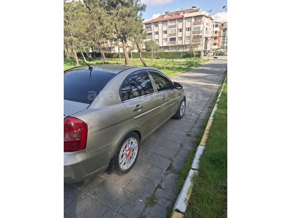 Sahibinden Hyundai Accent Era 1.4 Team 2006 Model