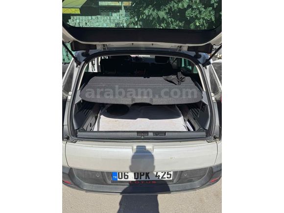 Sahibinden Peugeot 3008 1.6 HDi Active 2010 Model 