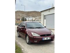 Sahibinden Ford Focus 1.6 Comfort 2004 Model 