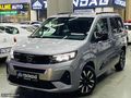 TEKİNDAĞ'dan SENETLİ VE KREDİLİ SATIŞLAR 2025 OPEL 1.5 ULTİMATE