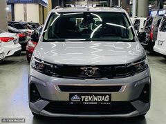 TEKİNDAĞ'dan SENETLİ VE KREDİLİ SATIŞLAR 2025 OPEL 1.5 ULTİMATE