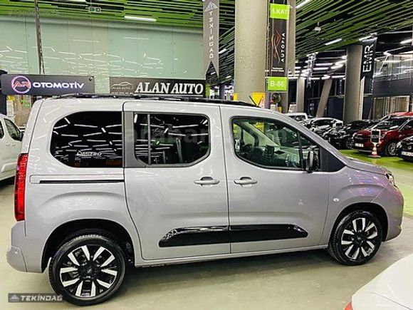 TEKİNDAĞ'dan SENETLİ VE KREDİLİ SATIŞLAR 2026 OPEL 1.5 ULTİMATE