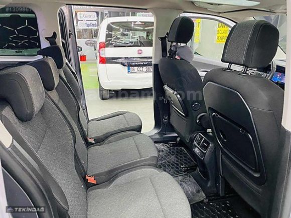 TEKİNDAĞ'dan SENETLİ VE KREDİLİ SATIŞLAR 2026 OPEL 1.5 ULTİMATE