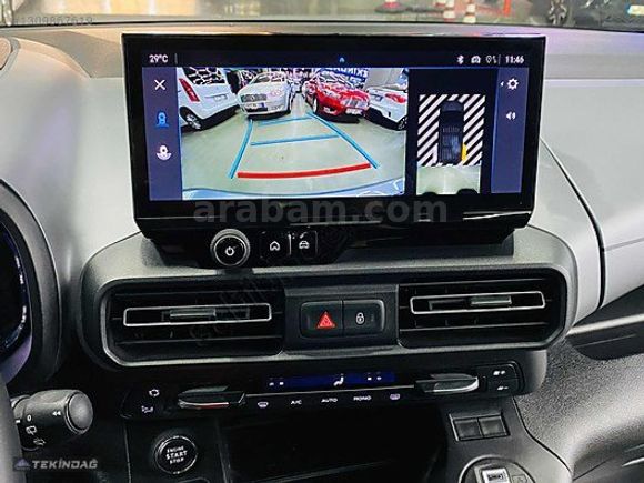 TEKİNDAĞ'dan SENETLİ VE KREDİLİ SATIŞLAR 2026 OPEL 1.5 ULTİMATE