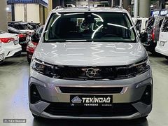TEKİNDAĞ'dan SENETLİ VE KREDİLİ SATIŞLAR 2026 OPEL 1.5 ULTİMATE