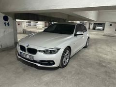 Sahibinden BMW 3 Serisi 320i ED Sport Line 2016 Model 