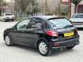2011 Peugeot 206+ 1.4 Envy