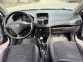 2011 Peugeot 206+ 1.4 Envy