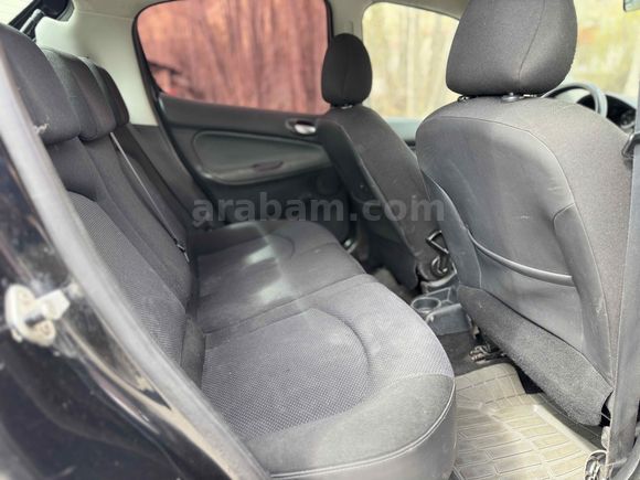 2011 Peugeot 206+ 1.4 Envy