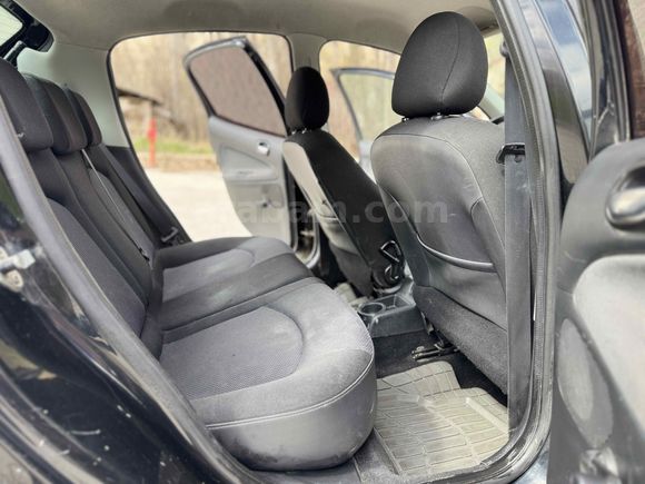 2011 Peugeot 206+ 1.4 Envy