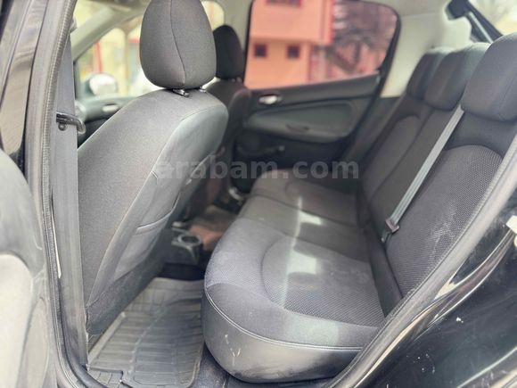2011 Peugeot 206+ 1.4 Envy
