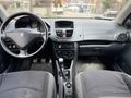 2011 Peugeot 206+ 1.4 Envy
