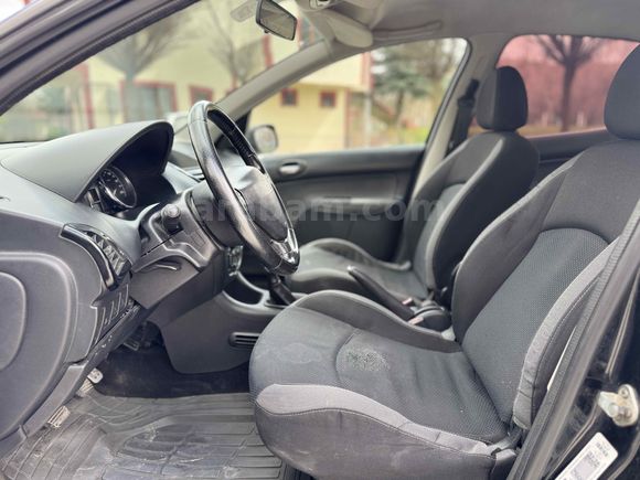 2011 Peugeot 206+ 1.4 Envy