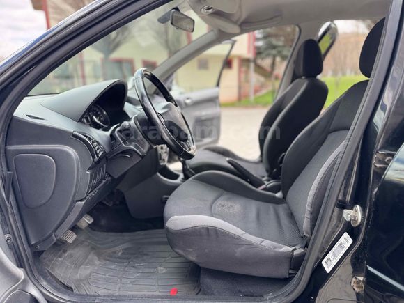 2011 Peugeot 206+ 1.4 Envy