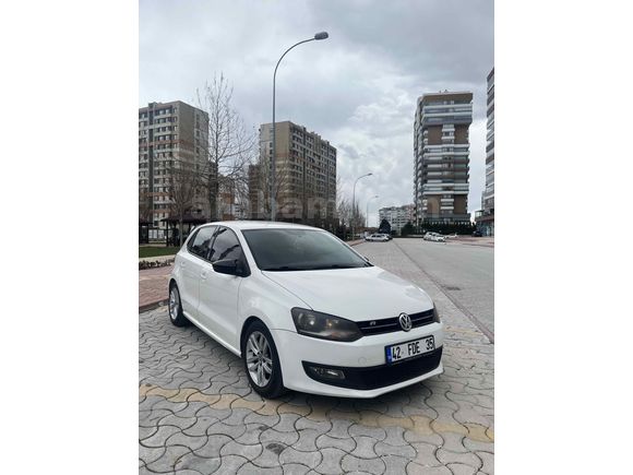 Hatasız 1.6 Cay Polo 