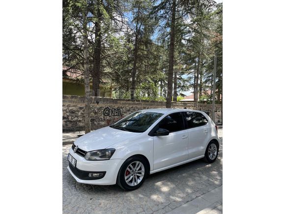 Yeni Sahibine Hayırlı Olsun
