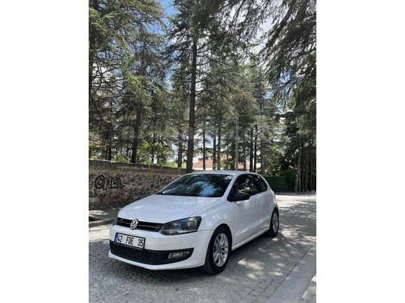 Hatasız 1.6 Cay Polo 