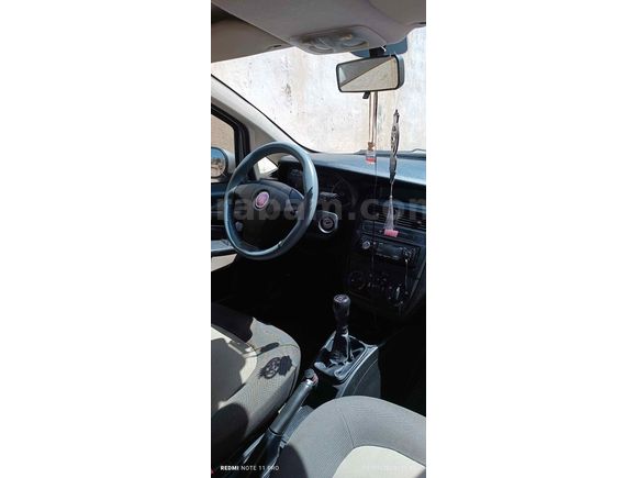 Sahibinden Fiat Linea 1.3 Multijet Active 2009 Model 