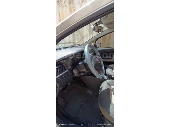 Sahibinden Fiat Linea 1.3 Multijet Active 2009 Model 