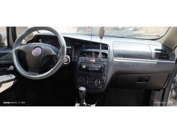 Sahibinden Fiat Linea 1.3 Multijet Active 2009 Model 