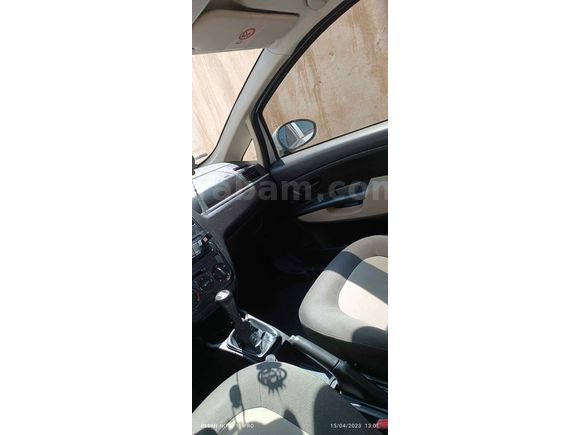 Sahibinden Fiat Linea 1.3 Multijet Active 2009 Model 