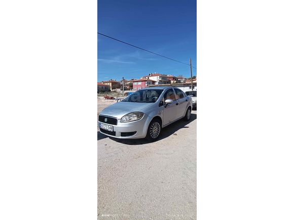 Sahibinden Fiat Linea 1.3 Multijet Active 2009 Model 