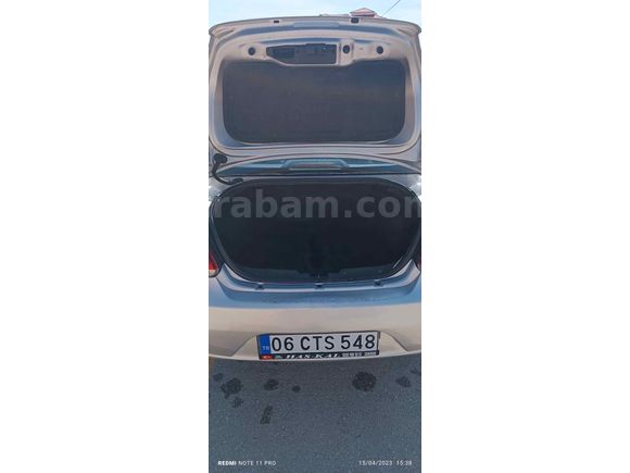 Sahibinden Fiat Linea 1.3 Multijet Active 2009 Model 