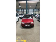 Sahibinden Fiat Palio 1.4 EL Weekend 2000 Model