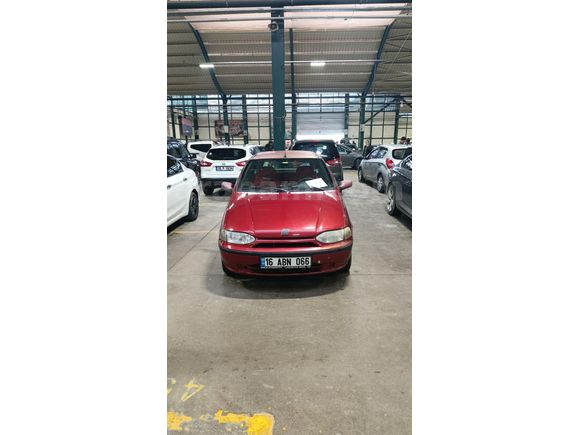 Sahibinden Fiat Palio 1.4 EL Weekend 2000 Model