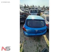 2014 model 1.5 dizel hurda belgeli