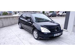 Sahibinden Honda Civic 1.6 i ES 2003 Model