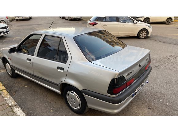 Mükemmel kondisyonlu R19