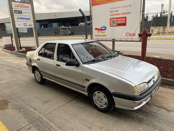Mükemmel kondisyonlu R19