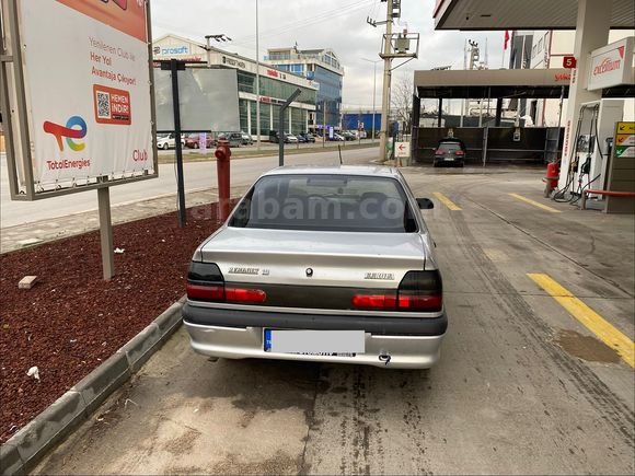Mükemmel kondisyonlu R19