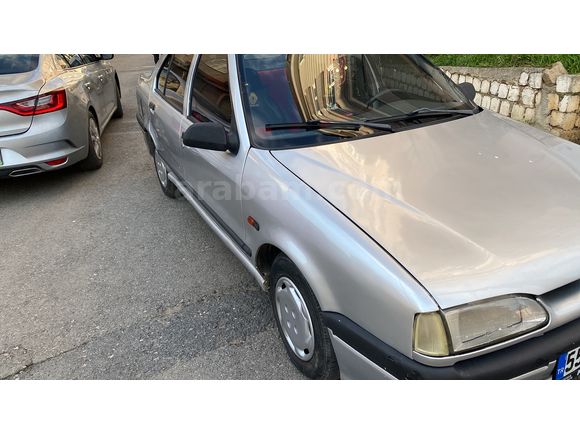 Mükemmel kondisyonlu R19