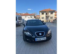 Sahibinden Seat Leon 1.6 Style 2008 Model
