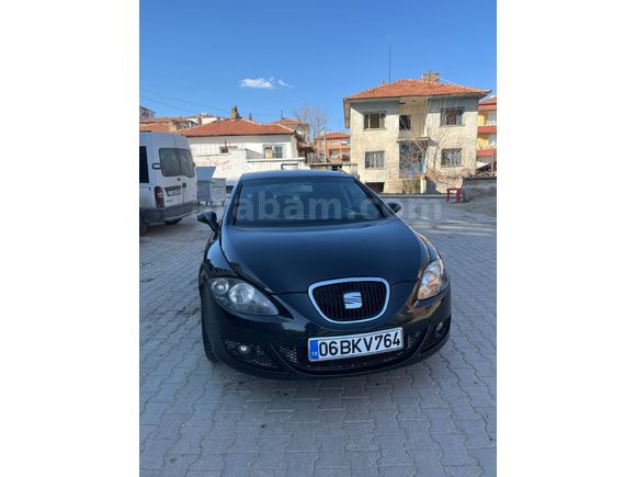 Sahibinden Seat Leon 1.6 Style 2008 Model