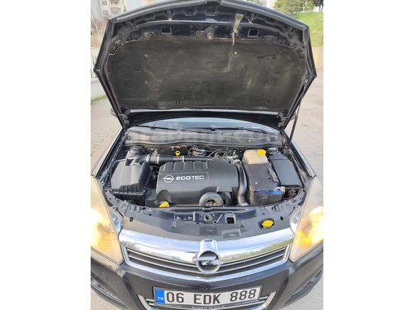 HASAR KAYITSIZ Opel Astra 1.3 cdtı Enjoy