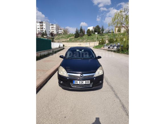 HASAR KAYITSIZ Opel Astra 1.3 cdtı Enjoy