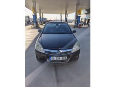 HASAR KAYITSIZ Opel Astra 1.3 cdtı Enjoy