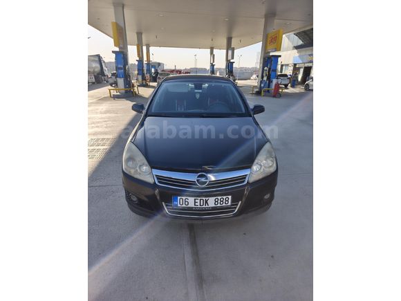 HASAR KAYITSIZ Opel Astra 1.3 cdtı Enjoy
