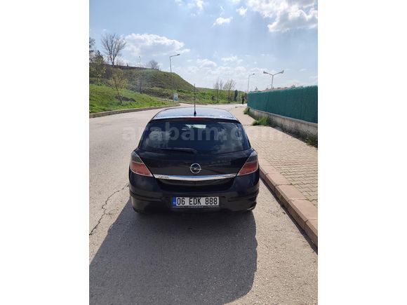 HASAR KAYITSIZ Opel Astra 1.3 cdtı Enjoy