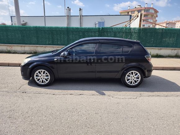 HASAR KAYITSIZ Opel Astra 1.3 cdtı Enjoy